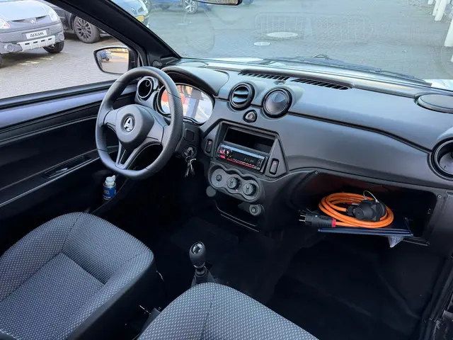 Aixam Minauto E Acces 2026 Elektrisch 17