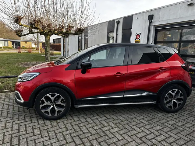 Renault Captur 0.9 TCe Intens 2018 Benzine 3