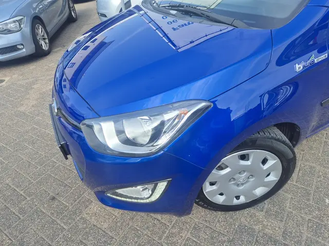 Hyundai i20 1.2i i-Motion 2013 Benzine 20