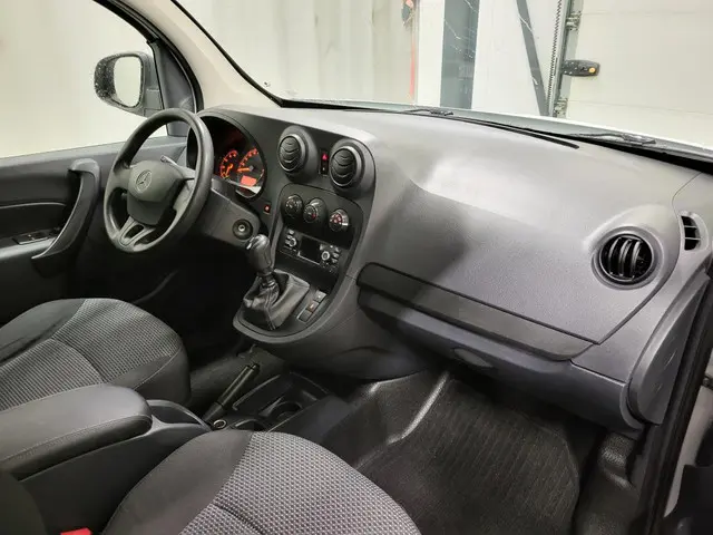 Mercedes-Benz Citan 109CDI Trekhaak Euro 6! 2020 Diesel 7