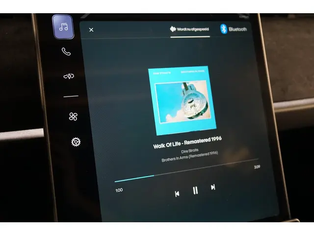 Fisker Ocean Extreme 113kWh 2024 Elektrisch 53