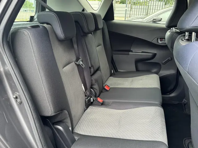 Toyota Verso-S 1.3 VVT-I ASPIRATION 2014 Benzine 12