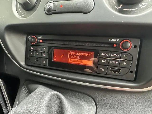 Nissan NV250 1.5 dCi 95 L1H1 Acenta 2020 Diesel 13