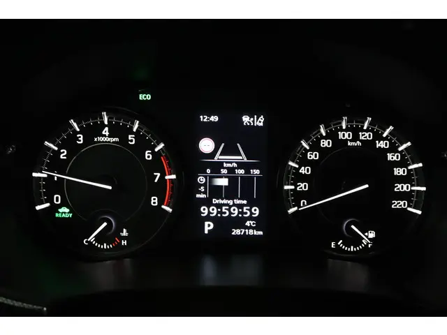 Suzuki Vitara 1.5 Hybrid Style 2025 Hybride Benzine 51