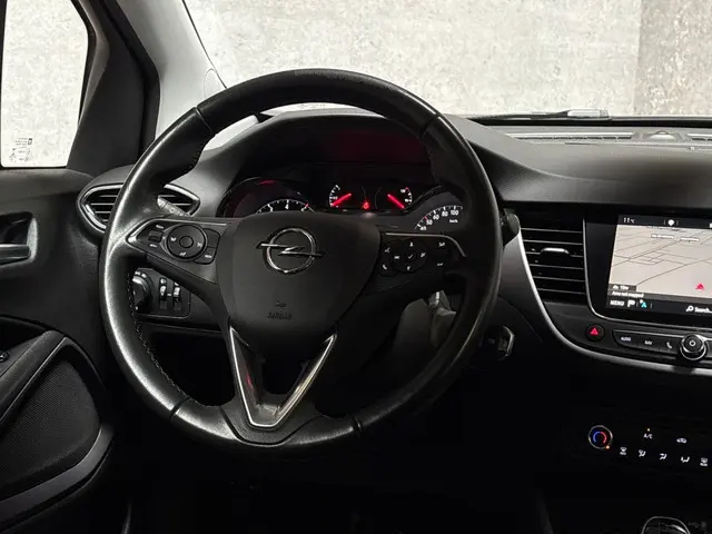 Opel Crossland X 1.2 Sport 2021 Benzine 14