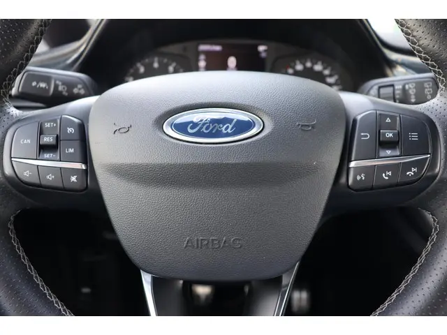 Ford Fiesta 1.0 EcoBoost ST-Line org.NL 2018 Benzine 22