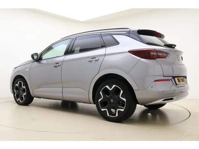 Opel Grandland 1.2 Turbo Ultimate 2024 Benzine 12