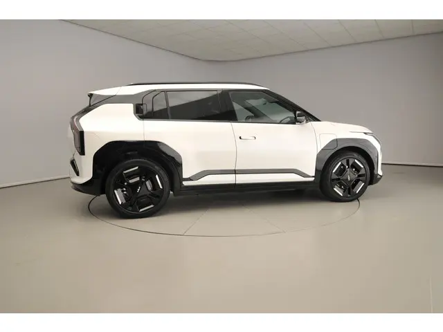 Kia EV3 GT-PlusLine 81.4 kWh 2025 Elektrisch 4