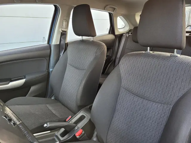 Suzuki Baleno 1.2 Exclusive 2016 Benzine 18