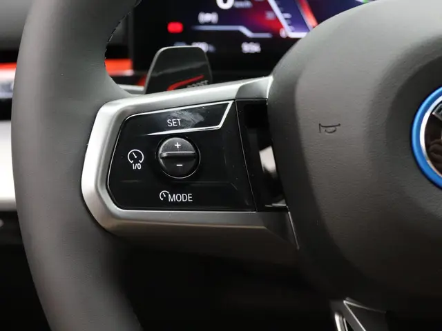 BMW i5 Sedan eDrive40 2025 Elektrisch 17