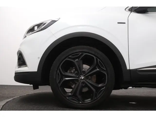 Renault Kadjar 1.3 TCe 160pk Black Edition 2020 Benzine 43