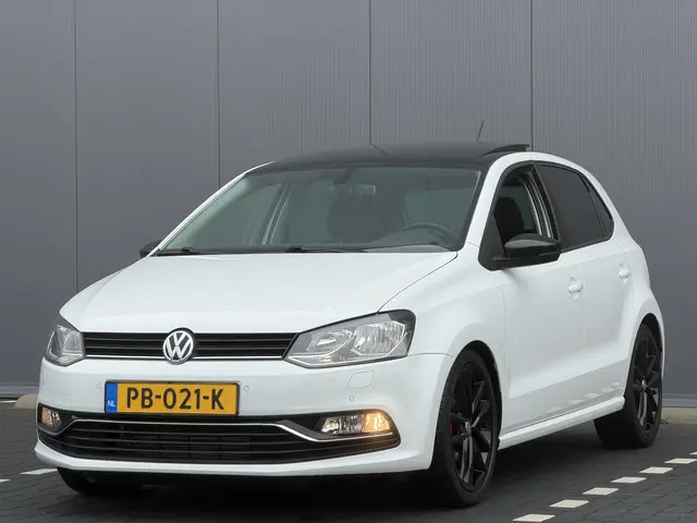 Volkswagen Polo 1.4 TDI Highline 2014 Diesel 14