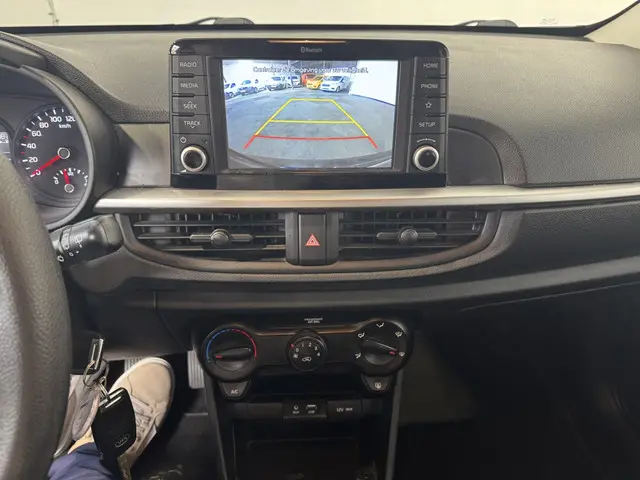 Kia Picanto 1.0 CVVT ComfortLine 4-zits 2020 Benzine 27