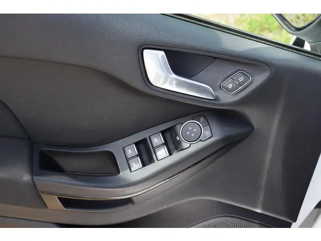Ford Fiesta 1.0 EcoBoost Connected 2020 Benzine 22