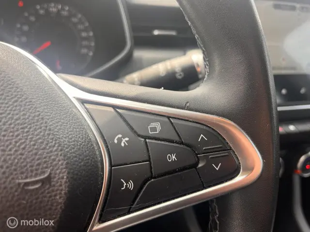 Renault Clio 1.0 TCe Zen 2020 Benzine 14