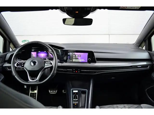 Volkswagen Golf 1.5 eTSI R-Line 2021 Hybride Benzine 7