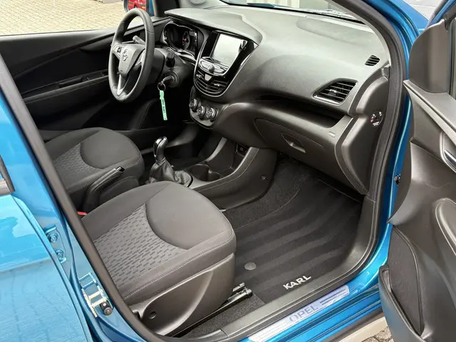 Opel KARL 1.0 Rocks Online Edition 2019 Benzine 24