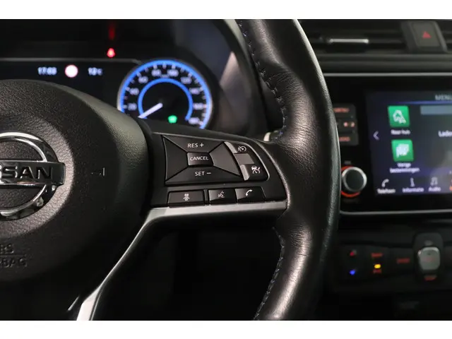 Nissan Leaf e+ N-Connecta 62 kWh 2021 Elektrisch 20