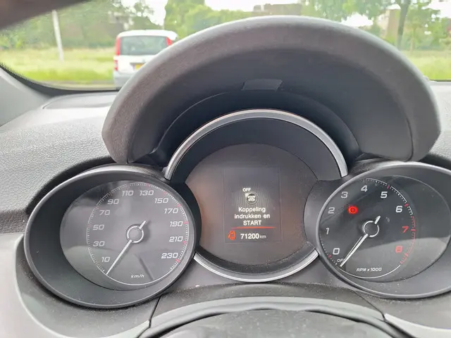 Fiat 500X 1.0 FireFly Turbo 120 Sport 2021 Benzine 13