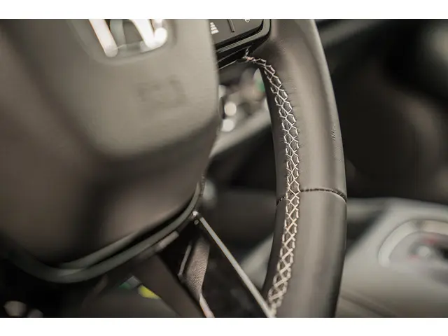 Honda ZR-V 2.0i e:HEV SPORT 2026 Hybride Benzine 49