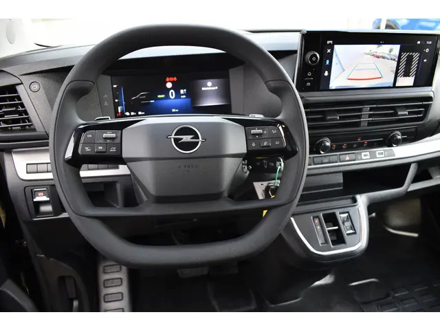 Opel Vivaro-e Electric L2 75 kWh 2025 Elektrisch 11