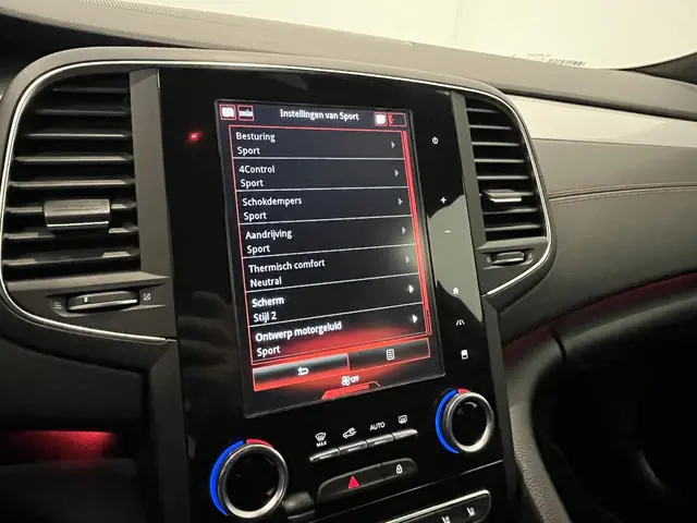 Renault Talisman 1.3 TCe 160 EDC S-Edition 2019 Benzine 37