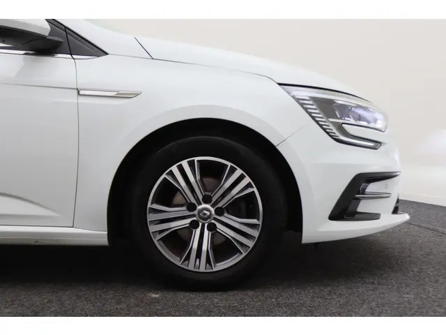 Renault Mégane Estate 1.3 TCe Intens 2021 Benzine 23