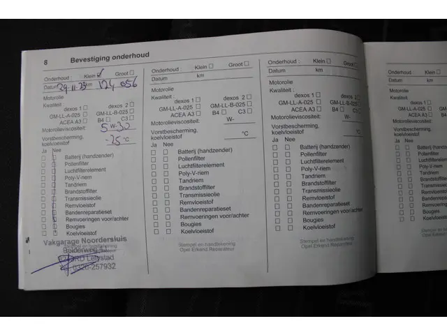 Opel Meriva 1.4 Berlin 2013 Benzine 21