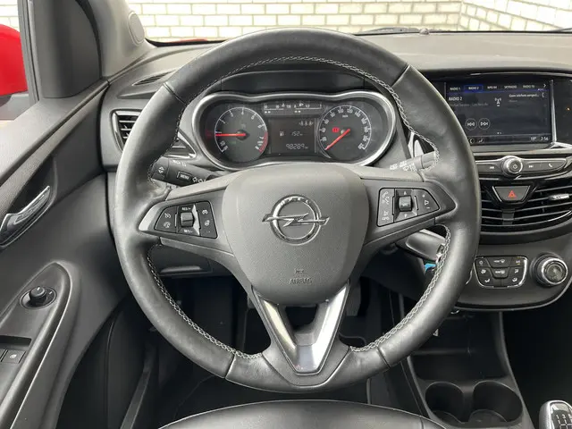 Opel KARL 1.0 ecoFLEX Innovation 2019 Benzine 23