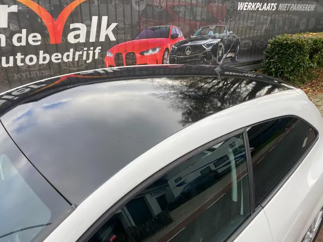 SEAT Ibiza AUTOMAAT 1.2 TSI FR 2013 Benzine 8