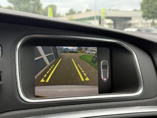 Volvo V40 1.5 T3 Polar+ Sport 2019 Benzine 11
