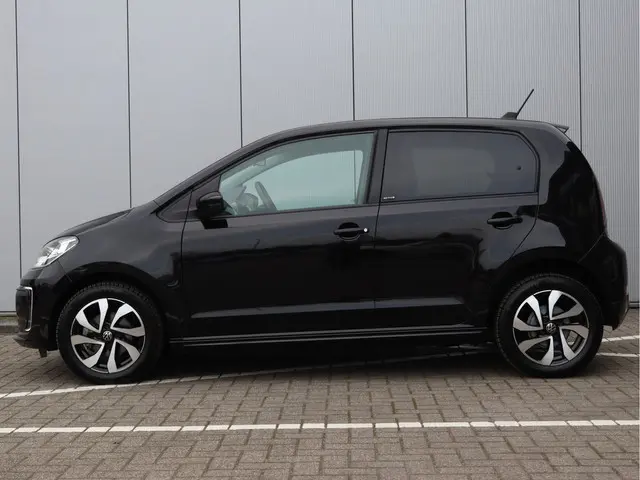 Volkswagen e-up! United 2021 Elektrisch 17