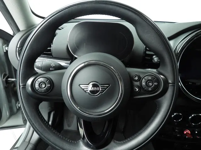 MINI Clubman One 2021 Benzine 12