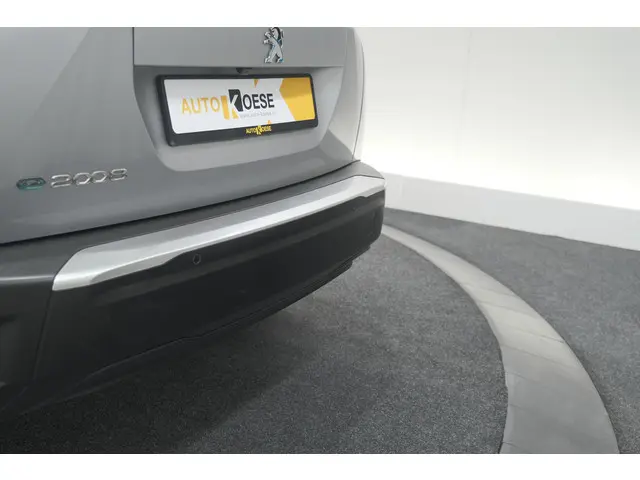 Peugeot e-2008 EV Allure 50 kWh 2021 Elektrisch 22