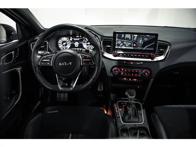Kia ProCeed 1.5 T-GDi GT-Line 2024 Benzine 16