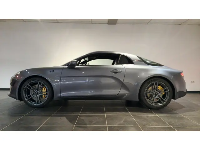 Alpine A110 1.8 GTS 2025 Benzine 2