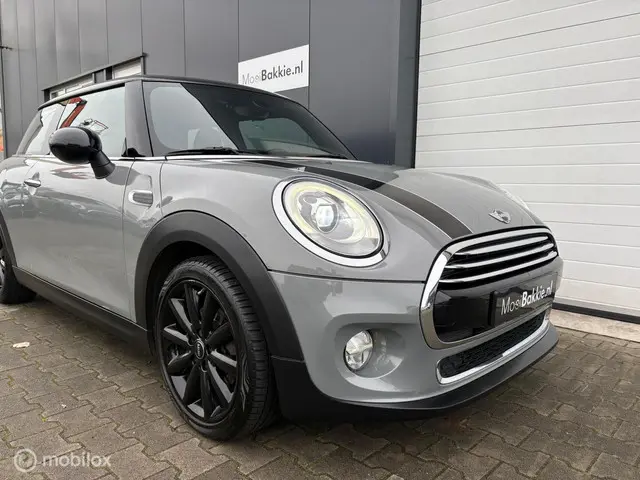 MINI Cooper Mini 1.5 2015 Benzine 6