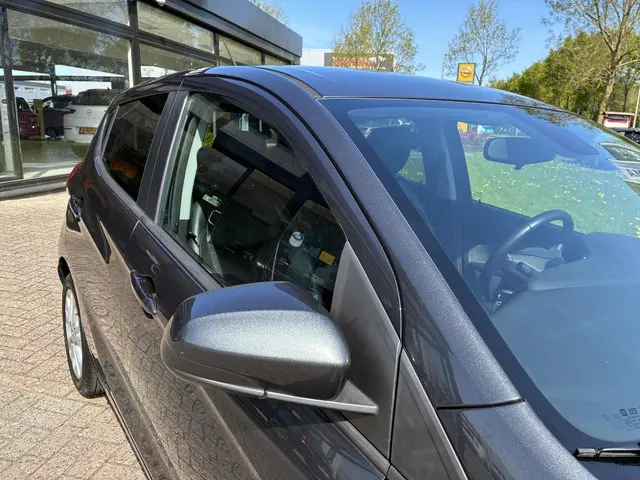 Opel KARL 1.0 ecoFLEX 75pk Innovation 2019 Benzine 26