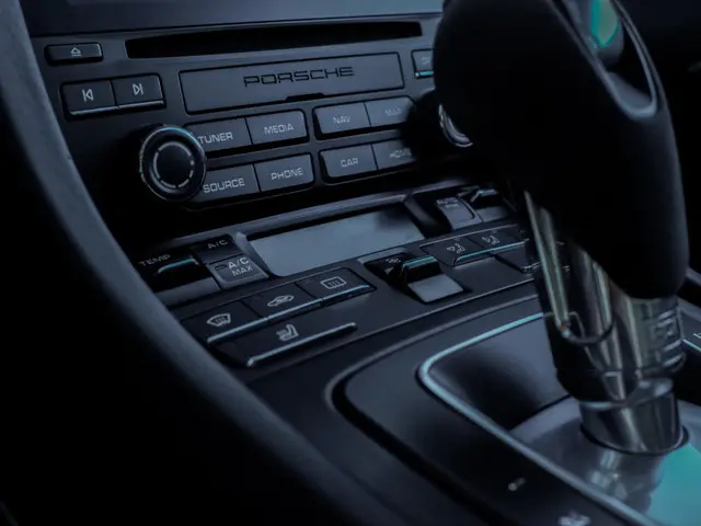 Porsche 911 3.0 Carrera GTS 2018 Benzine 14