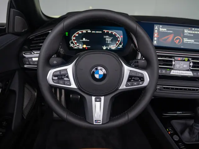 BMW Z4 Roadster M40i 2025 Benzine 9