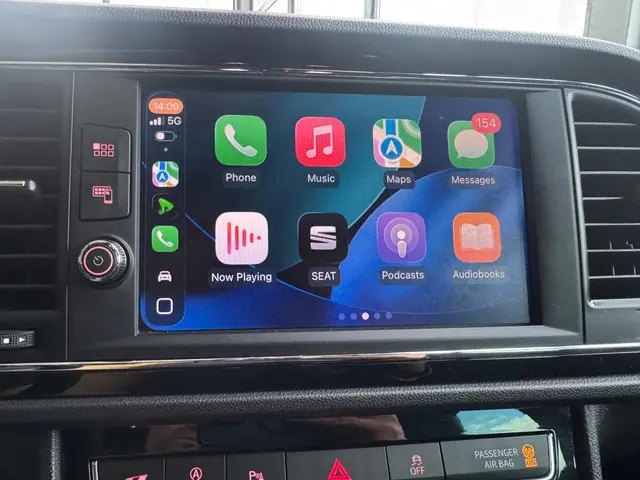 SEAT Leon 2.0 TSI CUPRA 300 Pano. camera 2017 Benzine 45