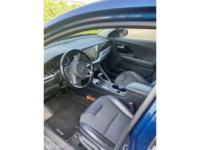 Kia Niro 1.6 GDi Hybrid DynamicLine 2019 Hybride Benzine 7
