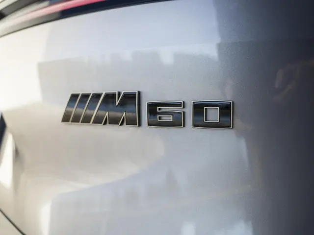 BMW iX M60 2023 Elektrisch 31