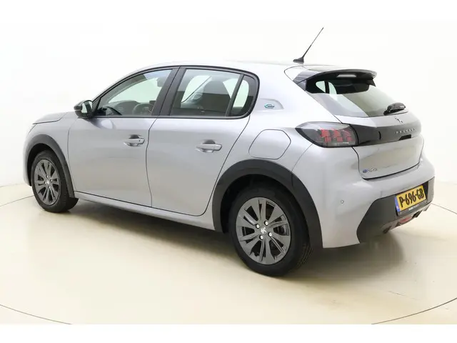 Peugeot e-208 EV Active Pack 50 kWh 2022 Elektrisch 4