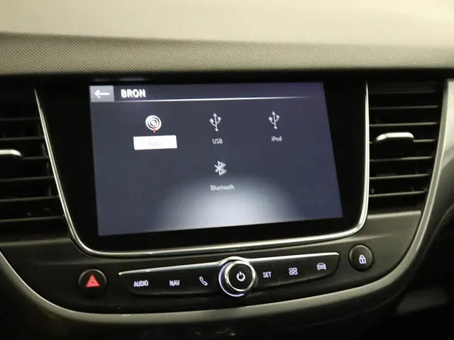 Opel Crossland 1.2 Turbo Elegance 2021 Benzine 38