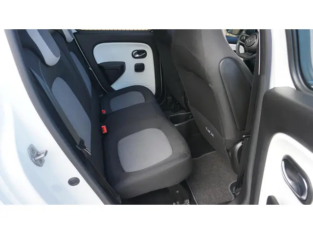 Renault Twingo 1.0 SCe 73pk 5Drs Collection 2020 Benzine 24