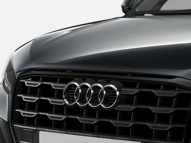 Audi Q2 Advanced edition 35 TFSI 150 PK 2025 Benzine 5