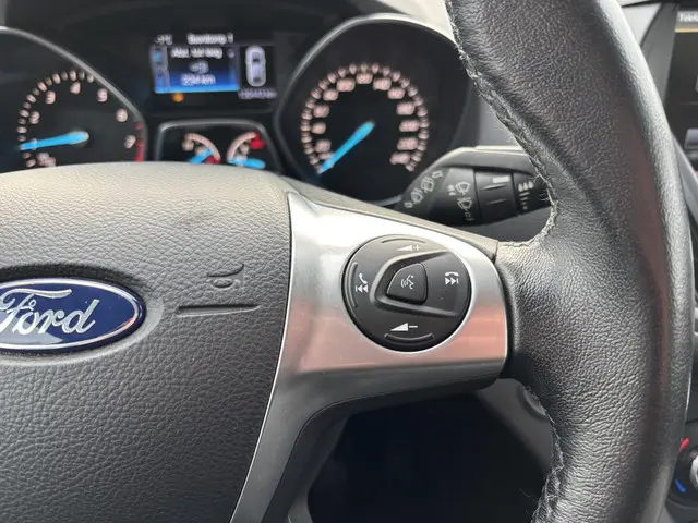 Ford Kuga 1.5 Ecoboost Titanium 2016 Benzine 19