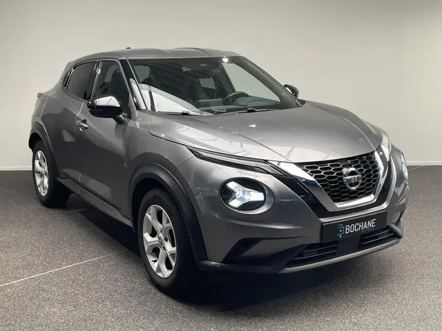Nissan Juke 1.0 DIG-T Tekna 2021 Benzine 5