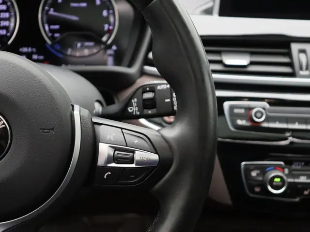 BMW X1 sDrive20i 2019 Benzine 19